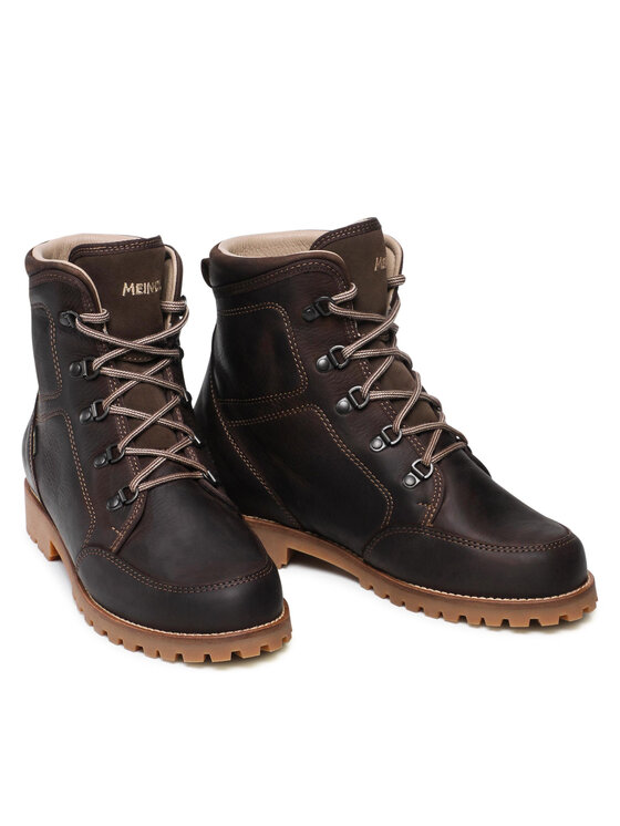 Meindl Meindl Planinarske cipele Sondrio Gtx GORE-TEX 7639 Smeđa