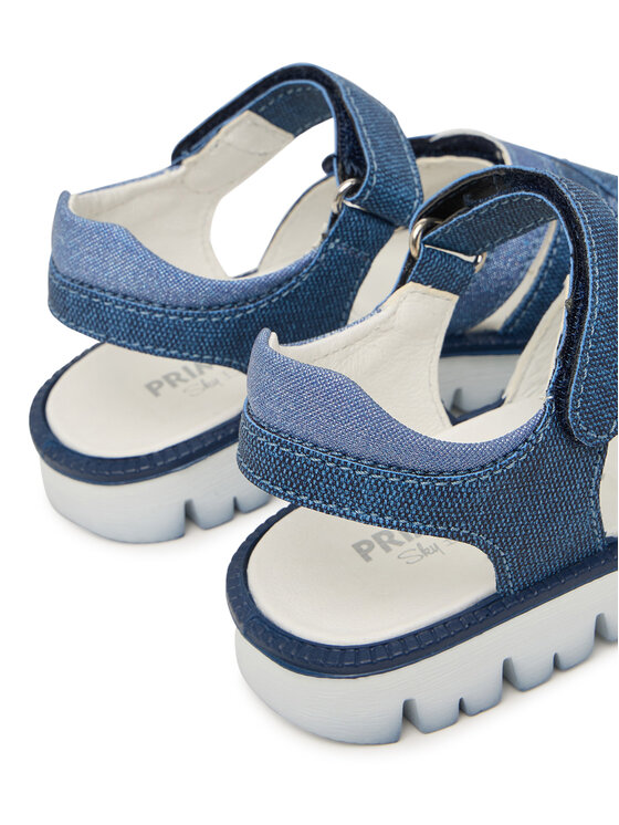 Primigi Primigi Sandali 1388933 S Blu scuro