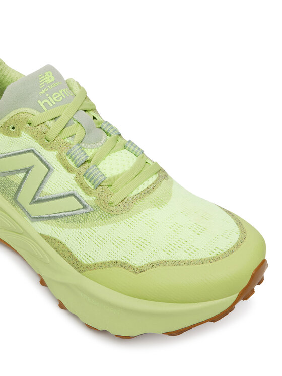 New Balance New Balance Pantofi pentru alergare Hierro WHIER1LJ Verde