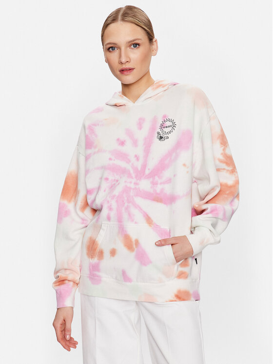 Vans pullover bunt clearance