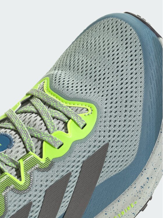 adidas adidas Buty do biegania 152065 Zielony