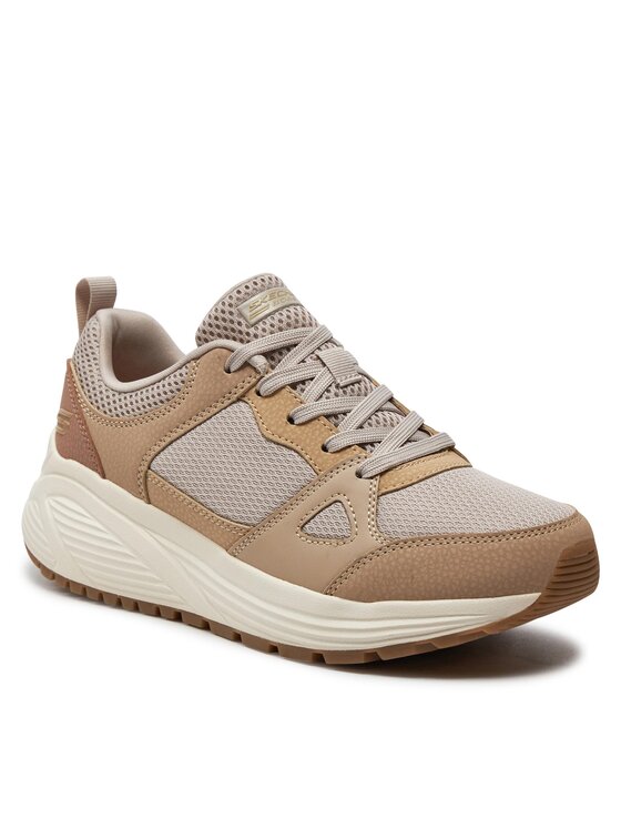 Skechers Skechers Tossud Bobs Sparrow 2.0-Retro Clean 117268/TPMT Beež