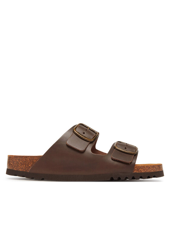 Scholl Scholl Plätud Josephine New F31818 Pruun