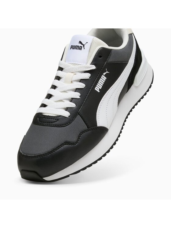 Puma Puma Sneakersy 398405 Czarny