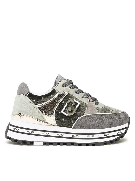 Sneakers Maxi Wonder 20 BF2097 PX254 Verde