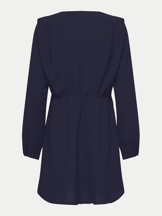 ONLY ONLY Повсякденна сукня Nova 15331918 Cиній Regular Fit