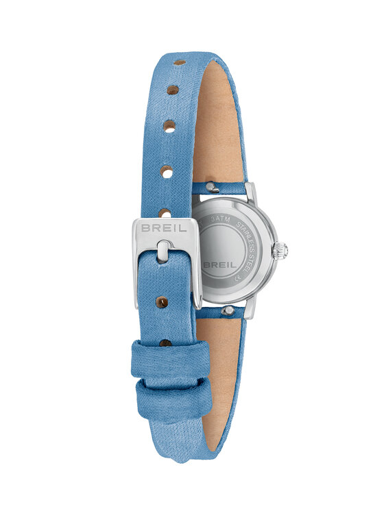 Breil Breil Zegarek DARLING Niebieski