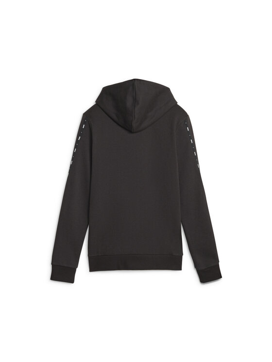 Puma Puma Bluza 675997 Czarny Regular Fit