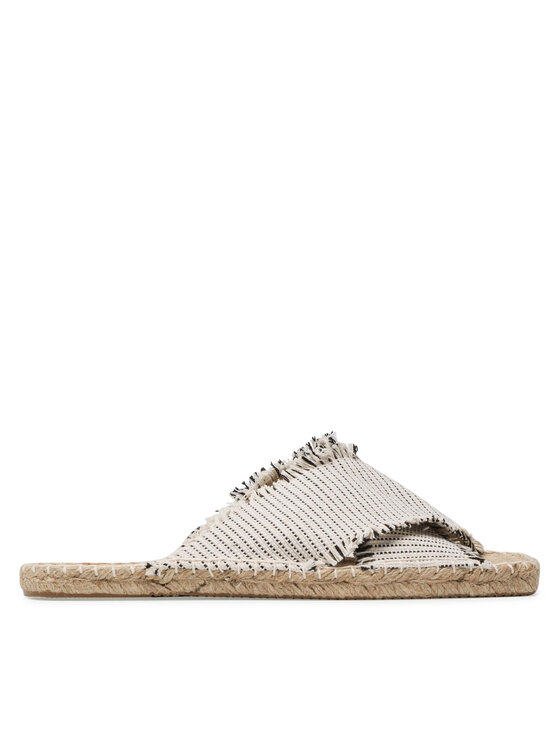 Jenny Fairy Jenny Fairy Espadrile HZF067-01 Bej