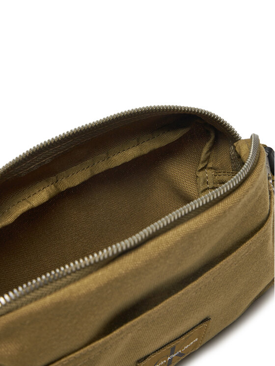 Calvin Klein Jeans Calvin Klein Jeans Torbica za okrog pasu Sport Essentials Camera Bag W K50K513005 Khaki