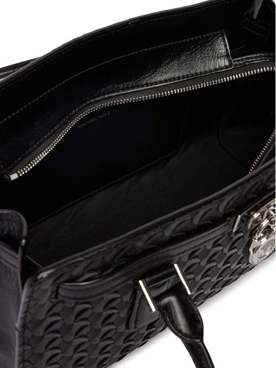 MICHAEL Michael Kors MICHAEL Michael Kors Geantă 30R6SNXT0L Negru