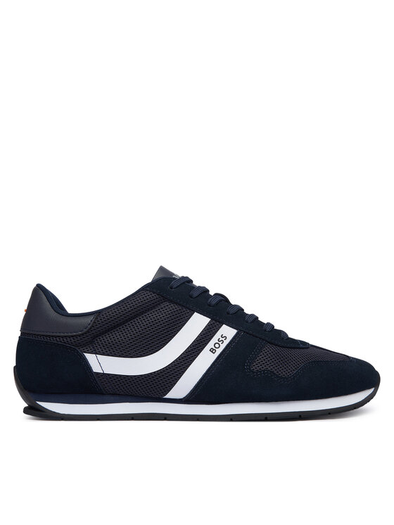 BOSS BOSS Sneakers Levon 50568468 Bleumarin