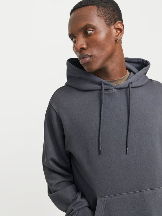 Jack&Jones Jack&Jones Jopa Charge 12268272 Siva Loose Fit