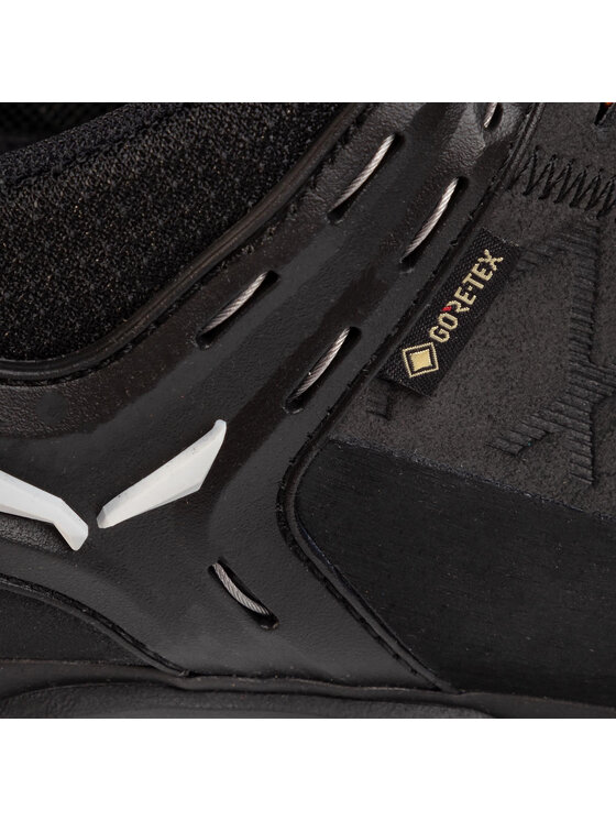 Salewa Salewa Trekking čevlji Ms Mtn Trainer 2 Gtx GORE-TEX 61356-0933 Črna