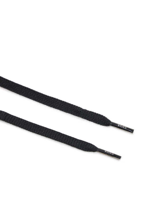 Vans Vans Apavu šņores VN000Y5WBLK1 Melns