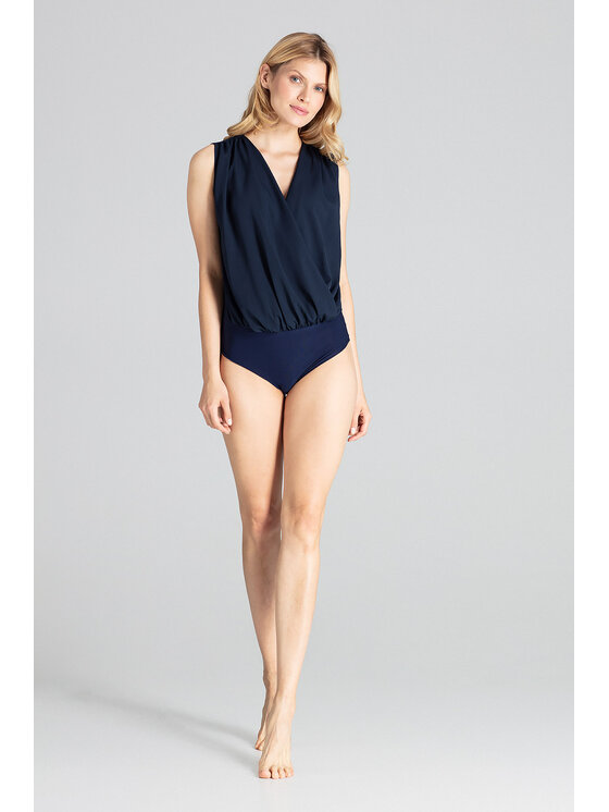 FIGL FIGLFIGL Body M677 Blu