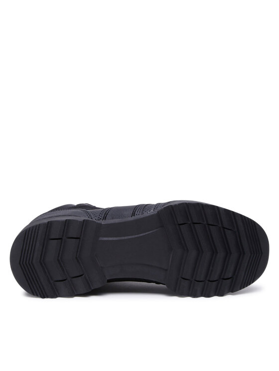 Sprandi Sprandi Sneakersy BP07-01548-01 Čierna