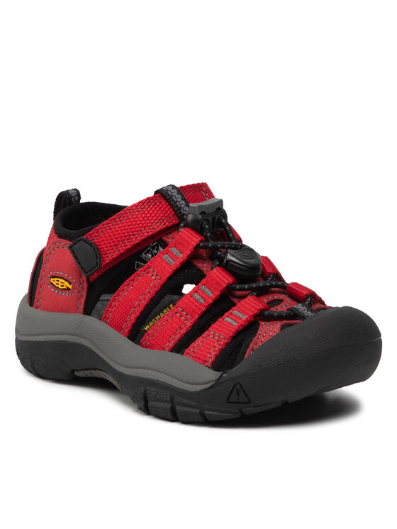 Keen Keen Sandaalid Newport H2 1012300 Punane
