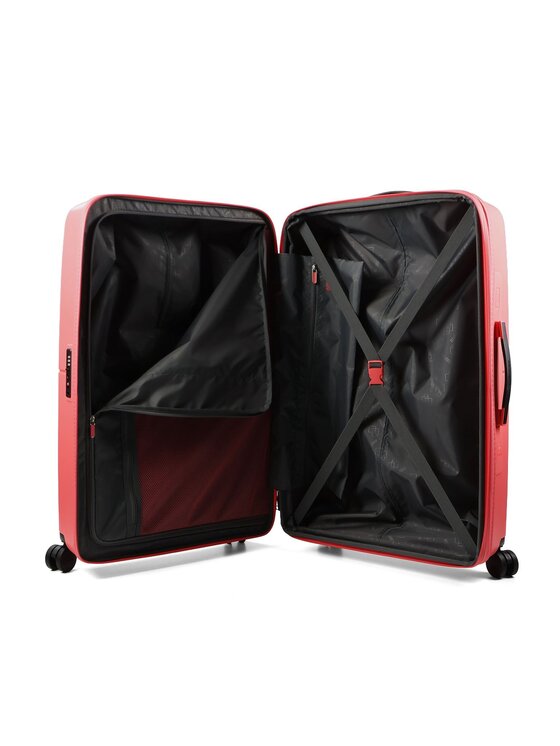 American Tourister American Tourister Walizka średnia 330360 Różowy