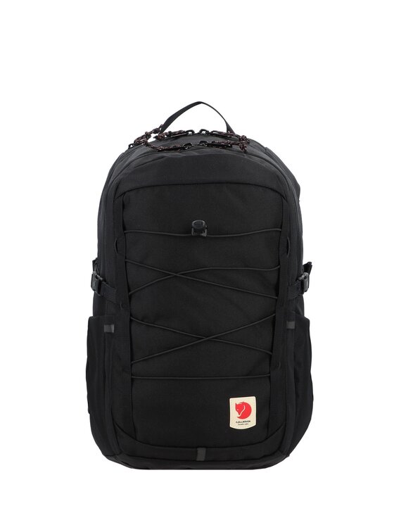 Fjällräven Fjällräven Plecak 288820 Czarny