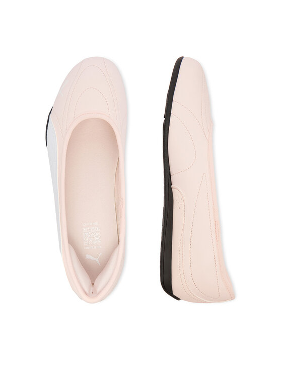 Puma Puma Ballerine C-CATCH SOLEIL BALLERINA 40464204 Rosa