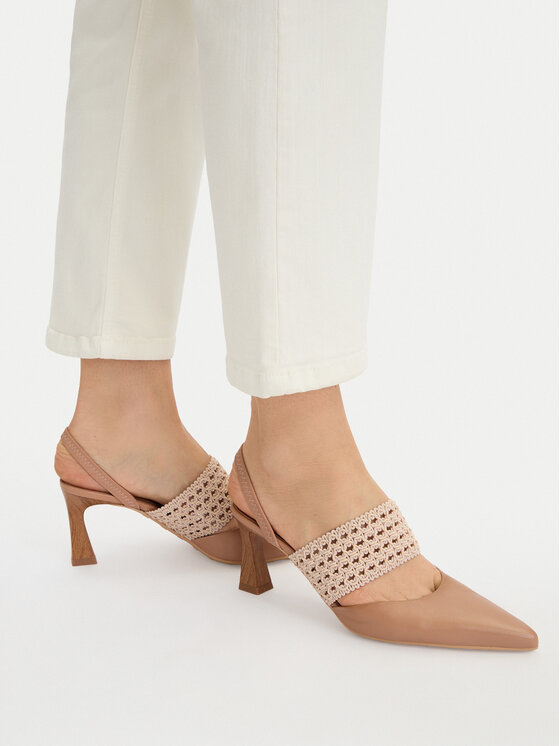 Hispanitas Hispanitas Décolleté HV264779 C002 Beige