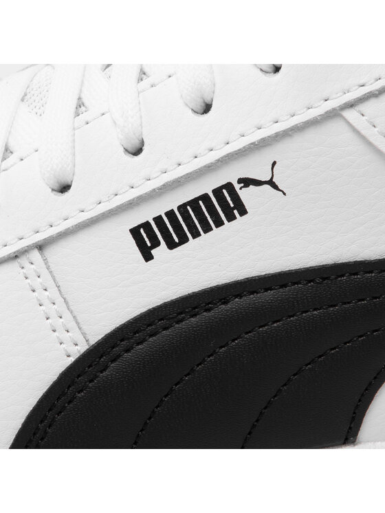 Puma Puma Αθλητικά Caven 380810 02 Λευκό