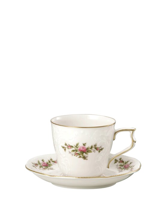 Rosenthal Rosenthal Filiżanka do kawy Sanssouci Ramona Écru