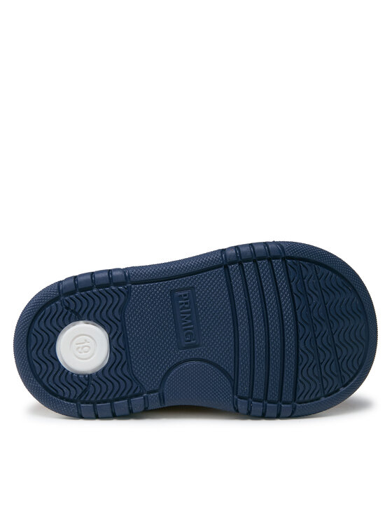 Primigi Primigi Polacchine 4903011 M Marrone
