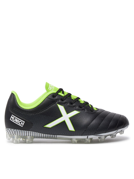 Munich Munich Futbolo batai Arenga Kid 306 1459306 Juoda