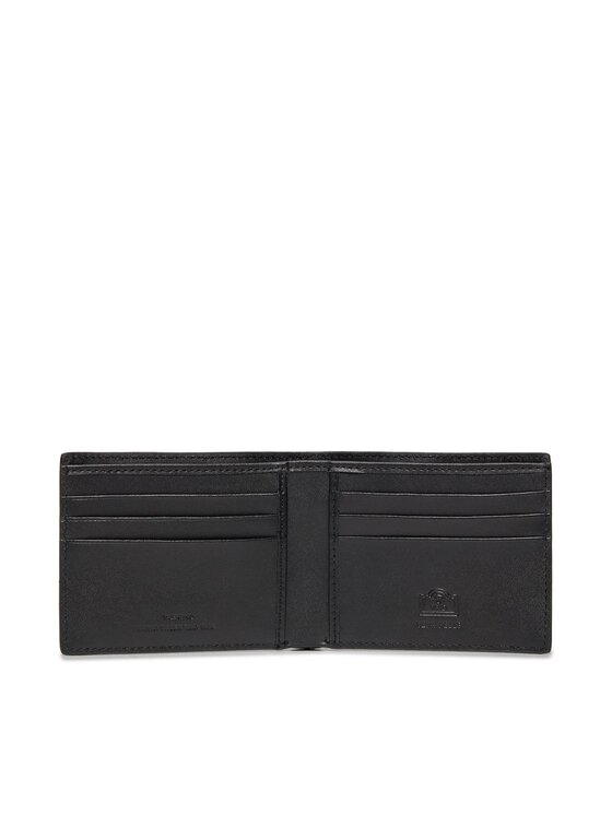 Valentino Valentino Portofel Marnier VPP5XQ68 Negru