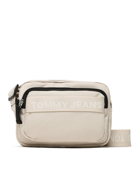 Tommy Jeans Tommy Jeans Táska Tjw Essential Crossover AW0AW14547 Bézs