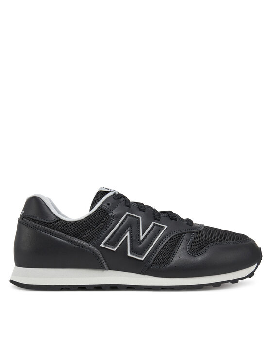 New Balance New Balance Sneakersy ML373PK2 Czarny