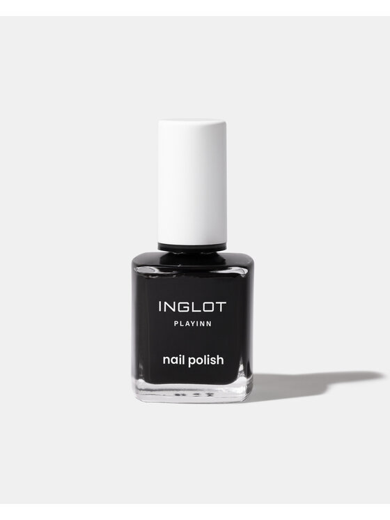 INGLOT INGLOT Playinn Lakier do paznokci 124