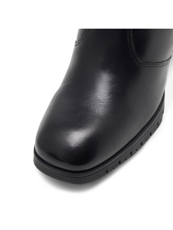 Lasocki Lasocki Botine WB-GIADA-04M Negru