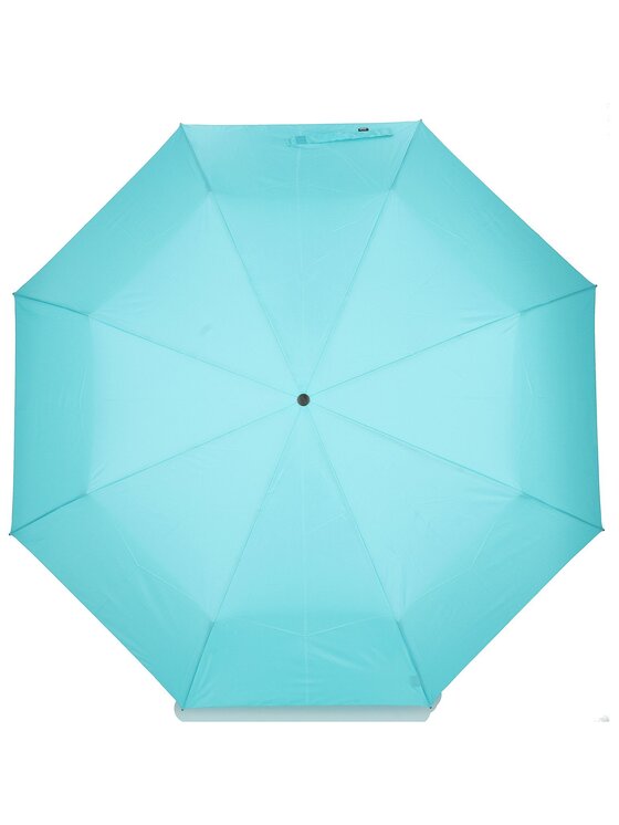 Knirps Knirps Parasolka 226672 Turkusowy