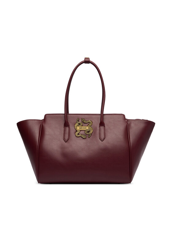 Just Cavalli Just Cavalli Сумка 81RA4BA2 ZSA89 Бордовий