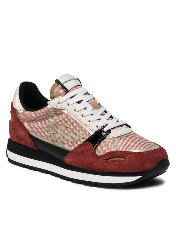 Sneakers X3X058 XN042 Q514 Multicolore