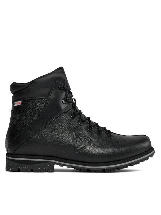 Rossignol Rossignol Csizma 1907 Chamonix Stp RNMM190 Fekete