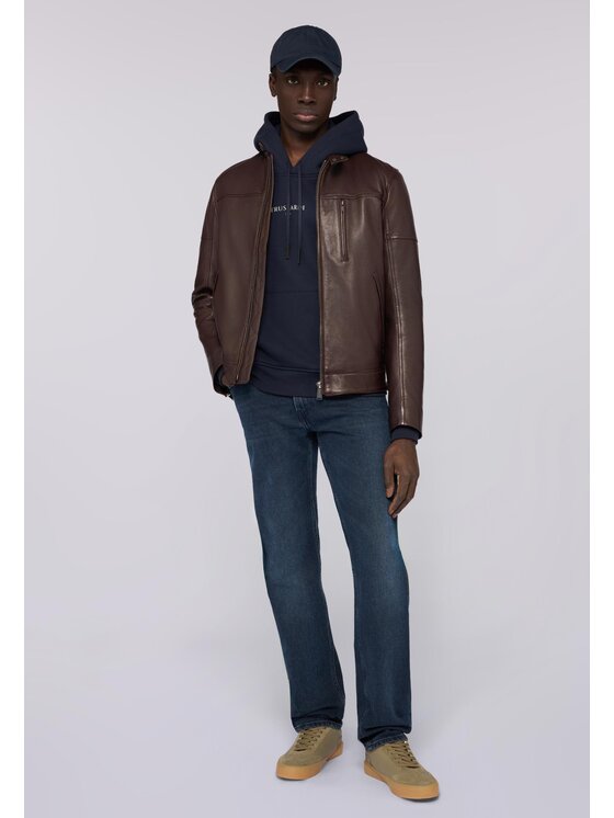 Trussardi Trussardi Jeans P402H504772N024 Celeste Slim Fit