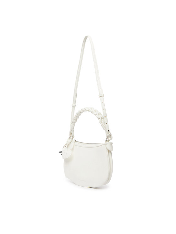 Armani Exchange Armani Exchange Kabelka XW002228 AF21428 U0011 Bílá