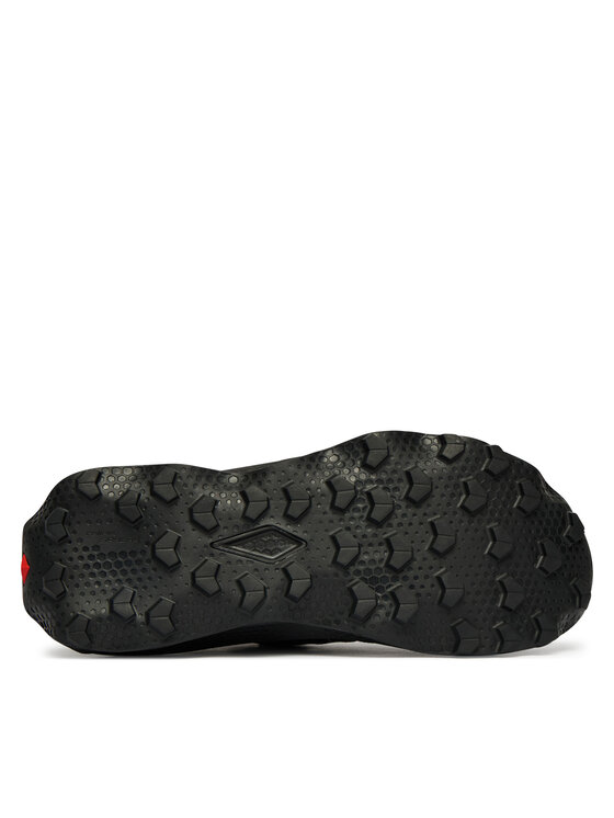 Salomon Salomon Futócipő Ultra Flow 2 Gtx L47981400 Fekete