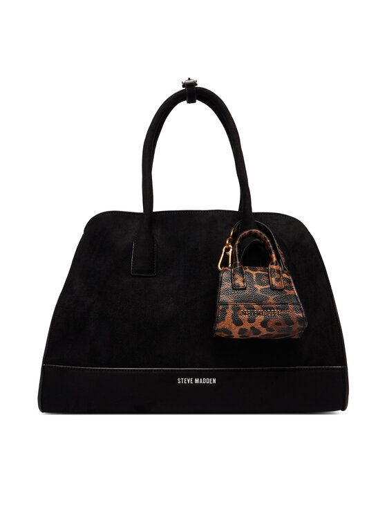 Steve Madden Steve Madden Geantă Bharlli 13002290 Negru