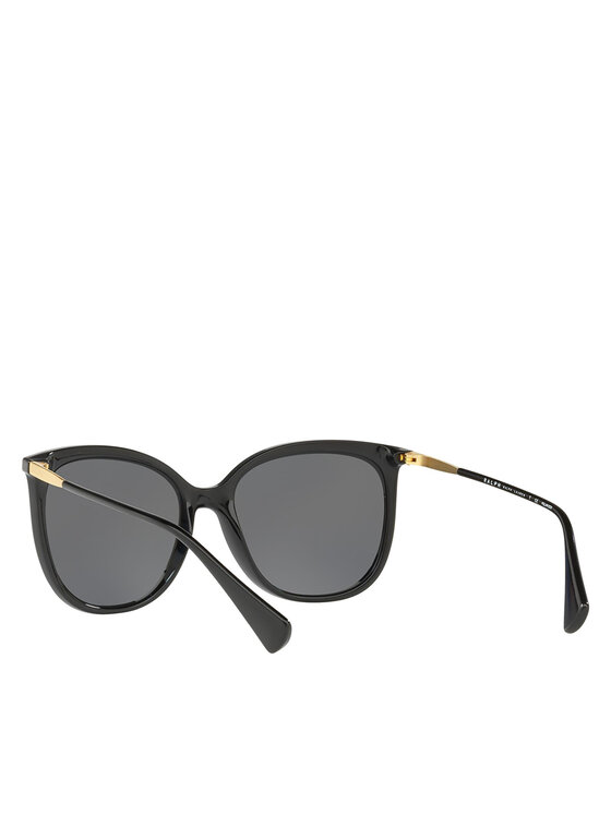 LAUREN RALPH LAUREN Lauren Ralph Lauren Slnečné okuliare 0RA5248 500181 Čierna