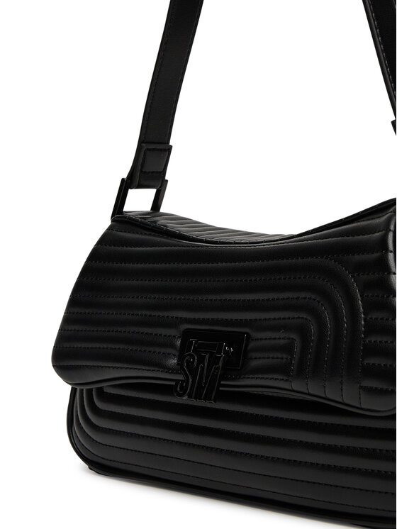 Steve Madden Steve Madden Torebka Bkes SM13001723 Czarny