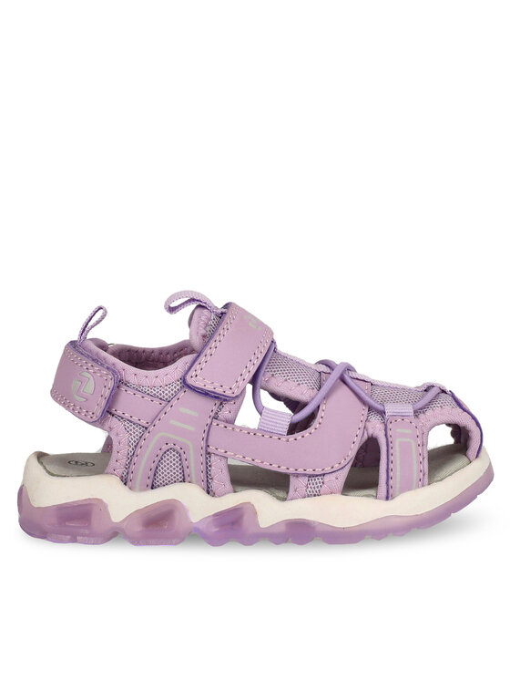 ZigZag ZigZag Sandaalid Jugoe Z242326 Lilla