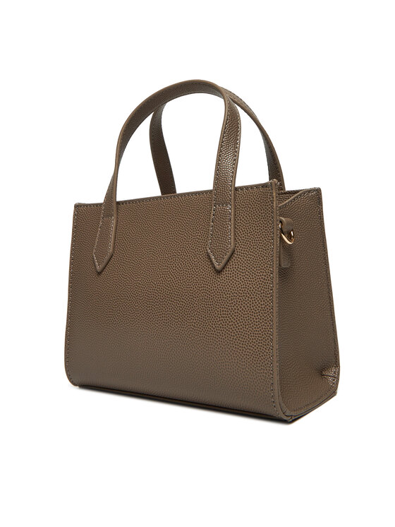 Valentino Valentino Ročna torba Divina  VBS1R415G Rjava
