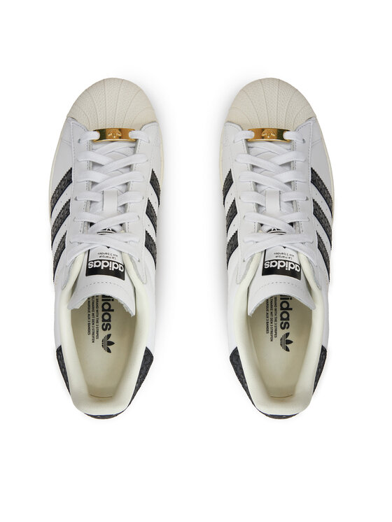 adidas adidas Laisvalaikio batai Superstar IF3637 Balta