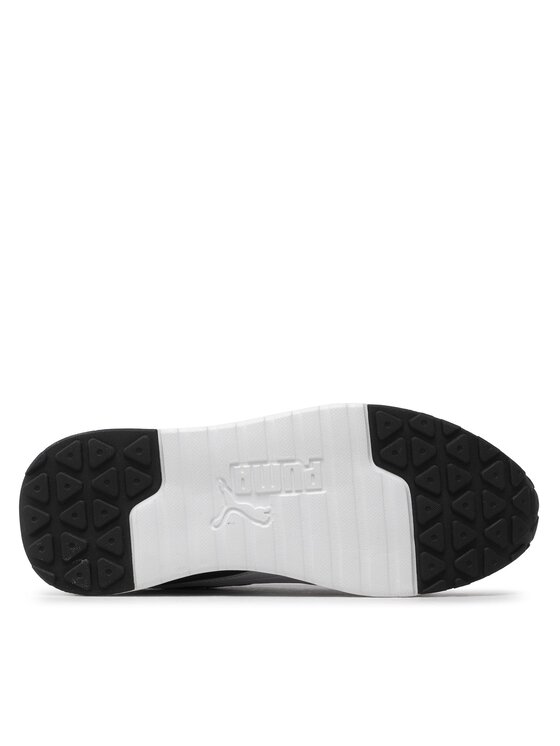 Puma Puma Снікерcи R78 Voyage Soft Jr 386226 01 Чорний