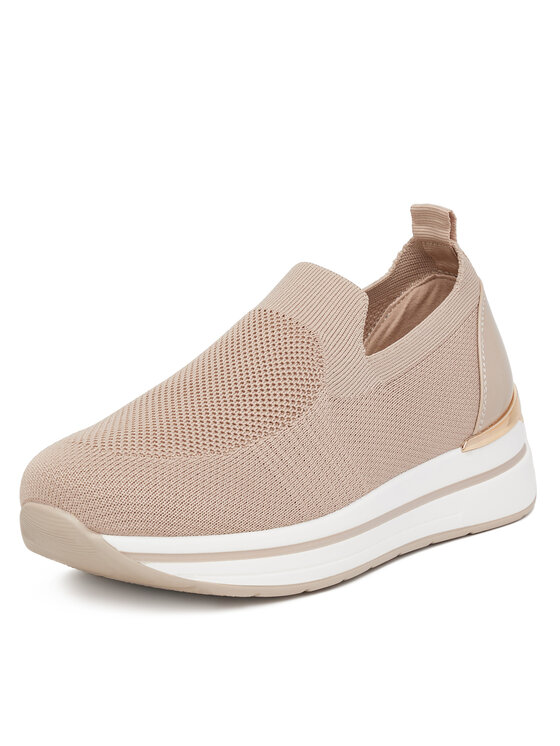 Clara Barson Clara Barson Tossud WS276-01 Beež